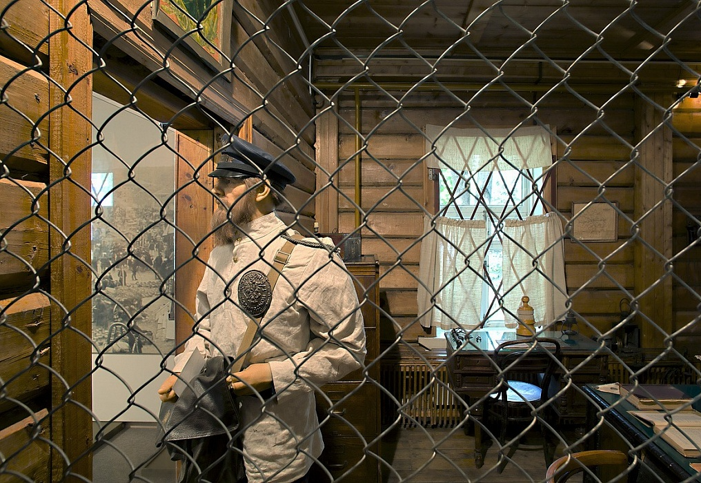 Музей писем А.П. Чехова