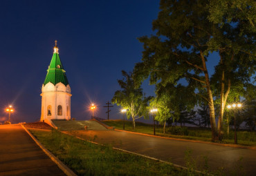 Выходные в Красноярске.  Красноярск - с. Овсянка - Красноярское море