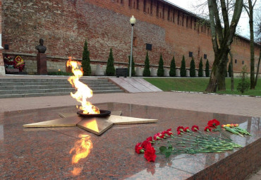 От Тенишевой до Глинки. Смоленск – Ельня – Новоспасское – Талашкино – Флёново