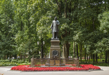 На днепровских холмах. Смоленск – Ельня – Новоспасское – Талашкино – Флёново