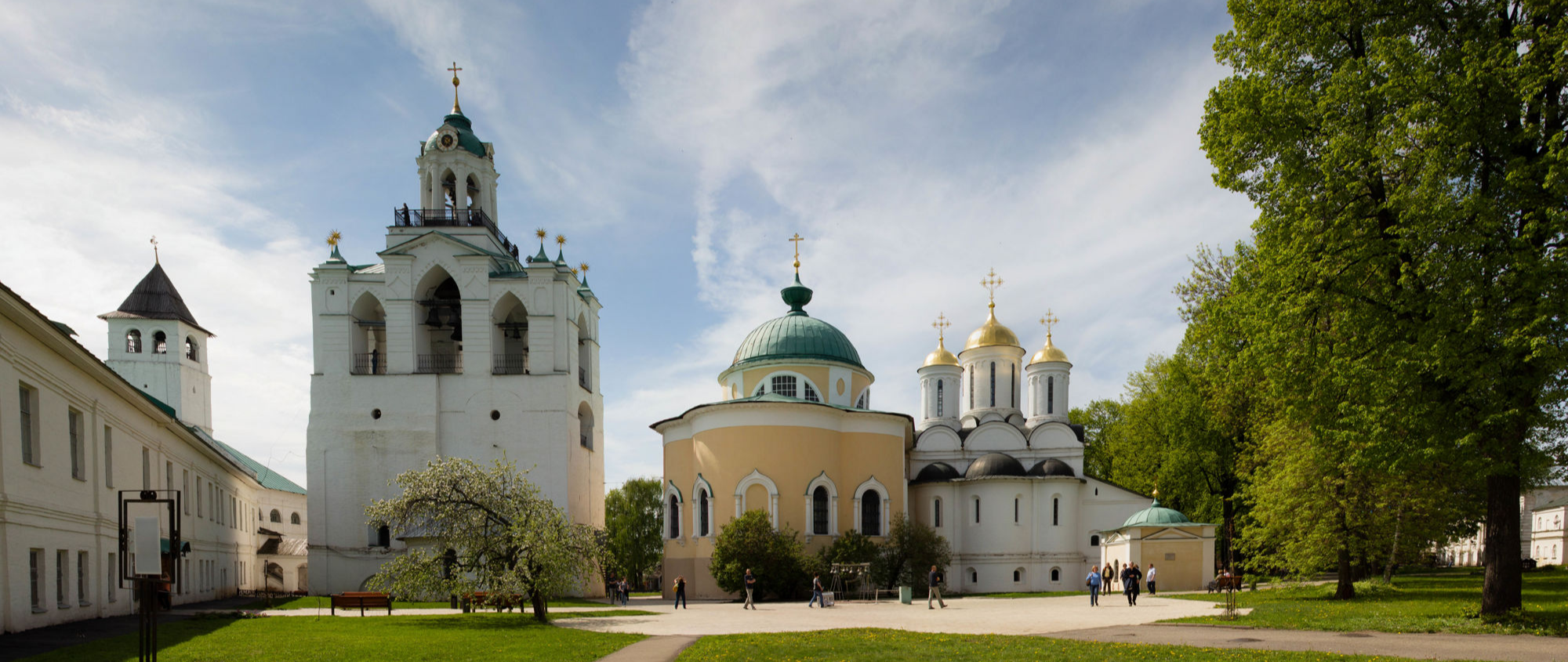 Спасо-Преображенский собор