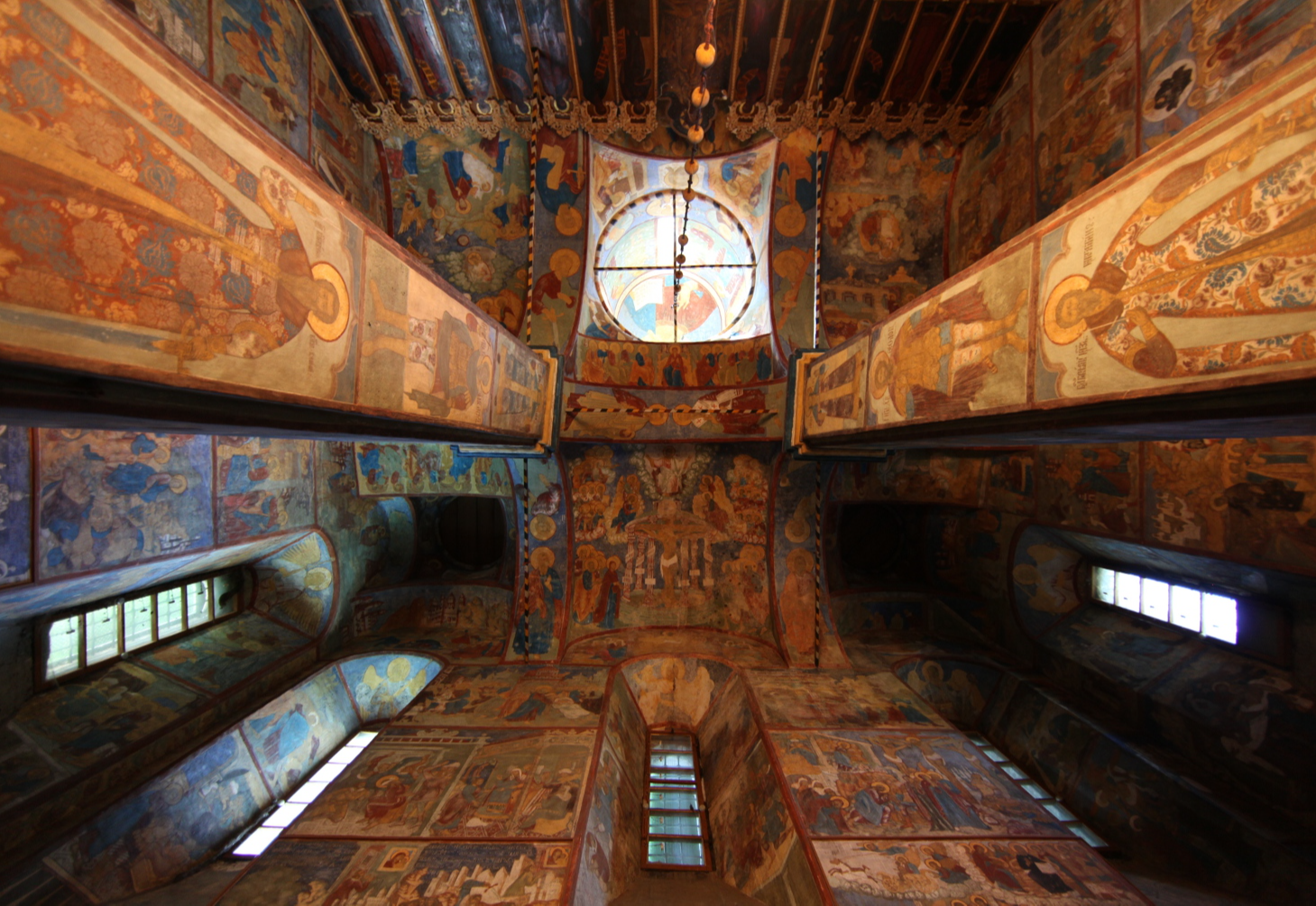 Церковь Рождества Христова