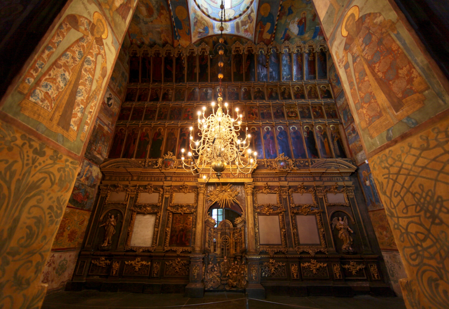 Церковь Рождества Христова