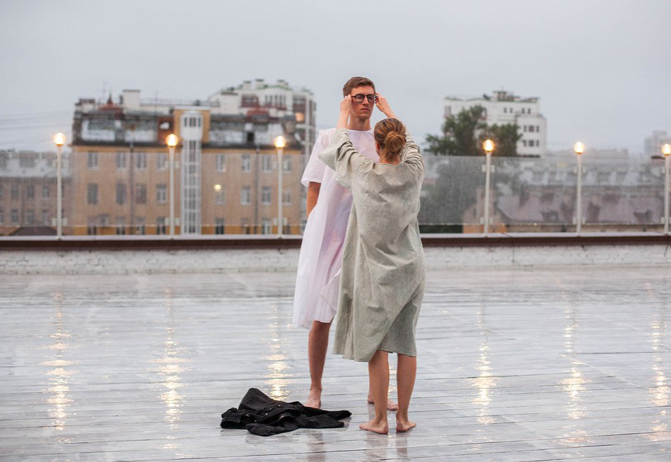 Музей современного искусства АРТМУЗА