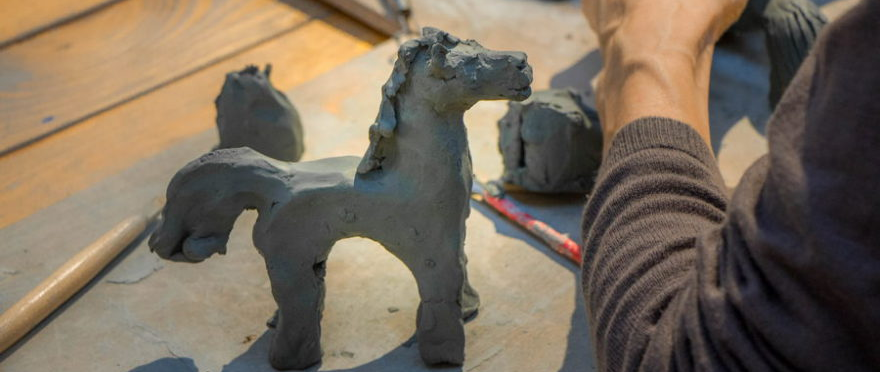 «Лошадка». 6+