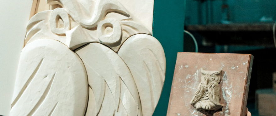 «Совушка». 7+