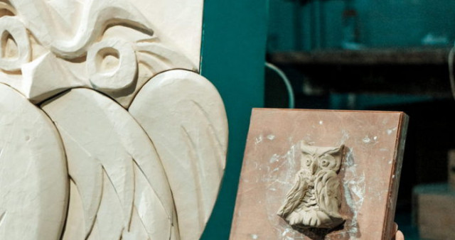 «Совушка». 7+