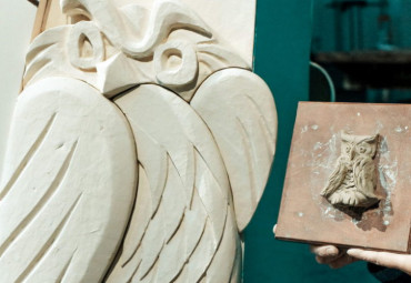 «Совушка». 7+