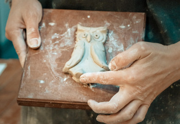 «Совушка». 7+