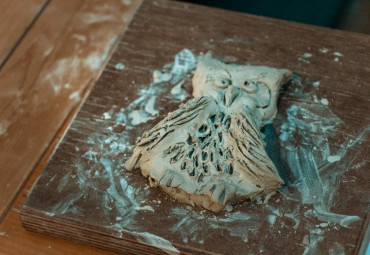 «Совушка». 7+