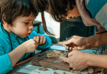 «Совушка». 7+