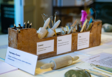 «Лица улиц». 9+