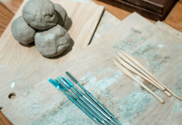 «Лица улиц». 9+