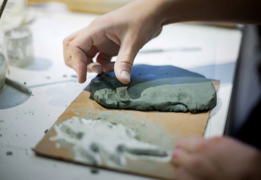 «Геометрия эмоций». 9+