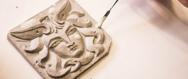 «Секреты реставраторов». 7+