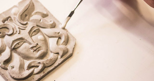 «Секреты реставраторов». 7+