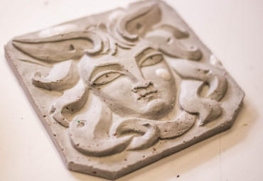 «Секреты реставраторов». 7+