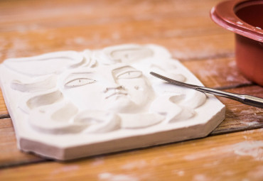 «Секреты реставраторов». 7+