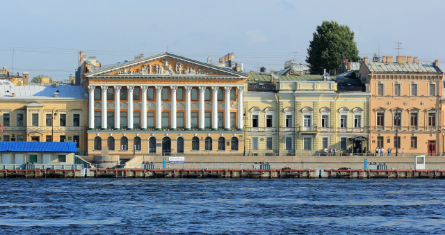 Особняк Румянцева