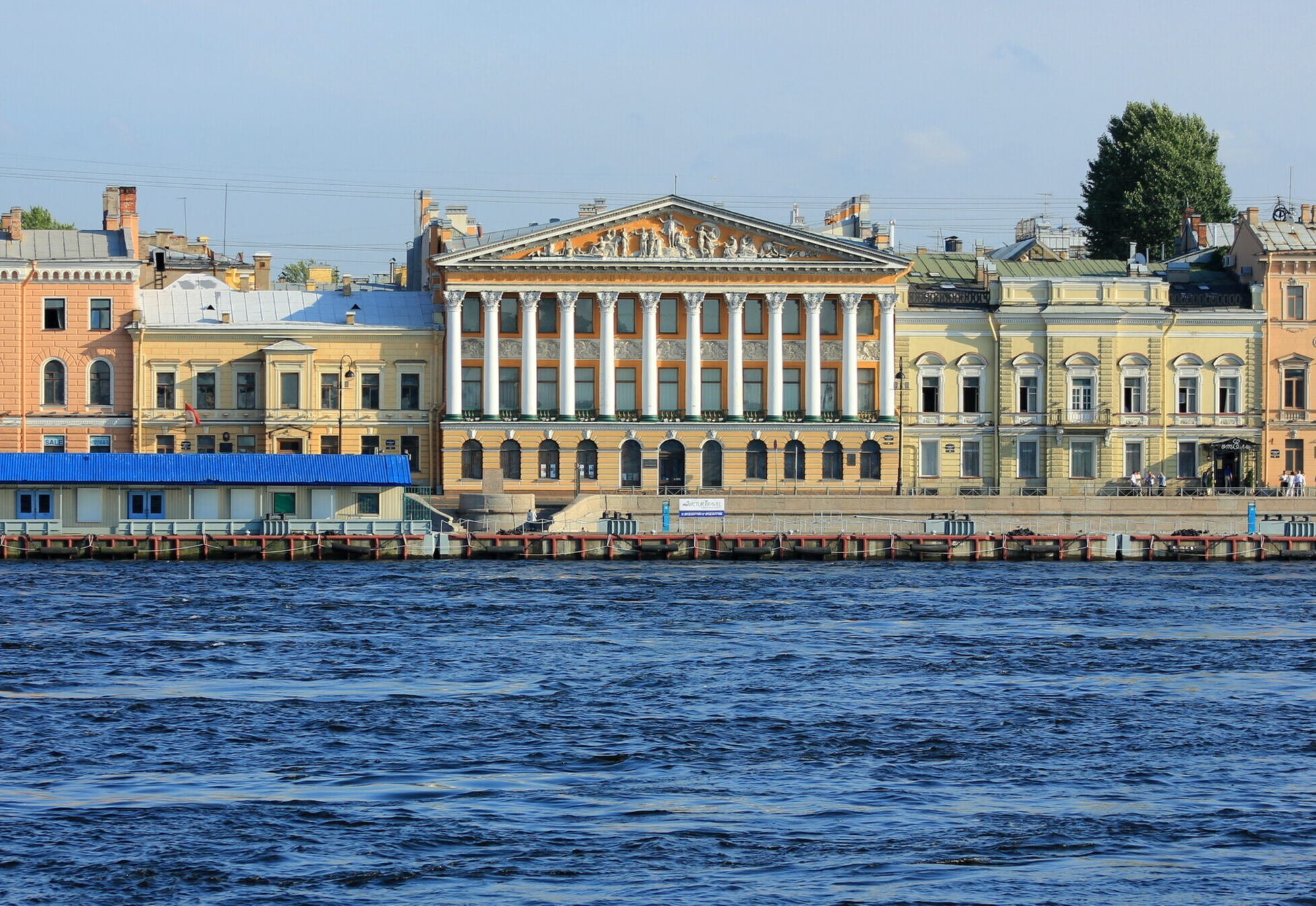 Особняк Румянцева