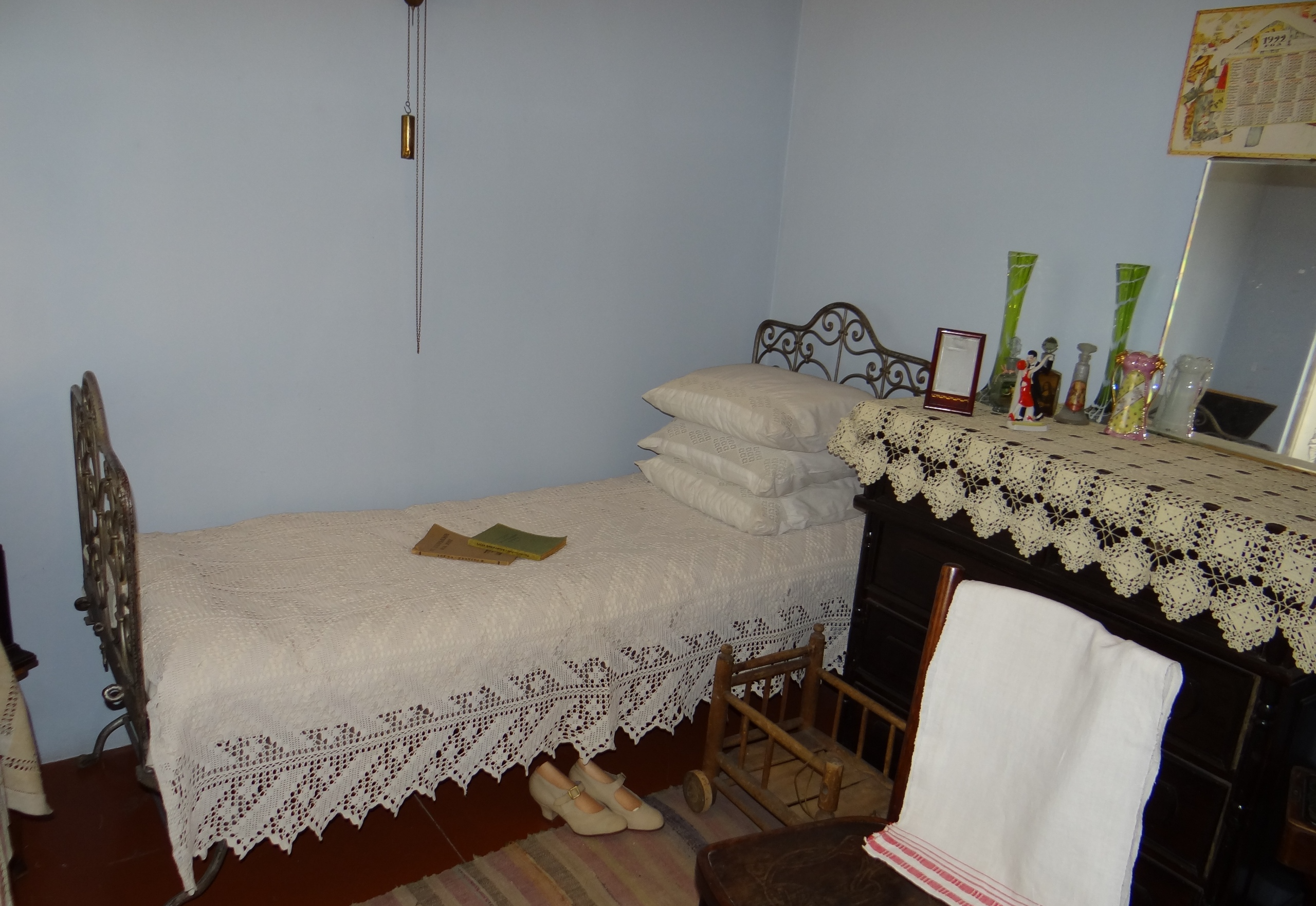 Особняк Румянцева