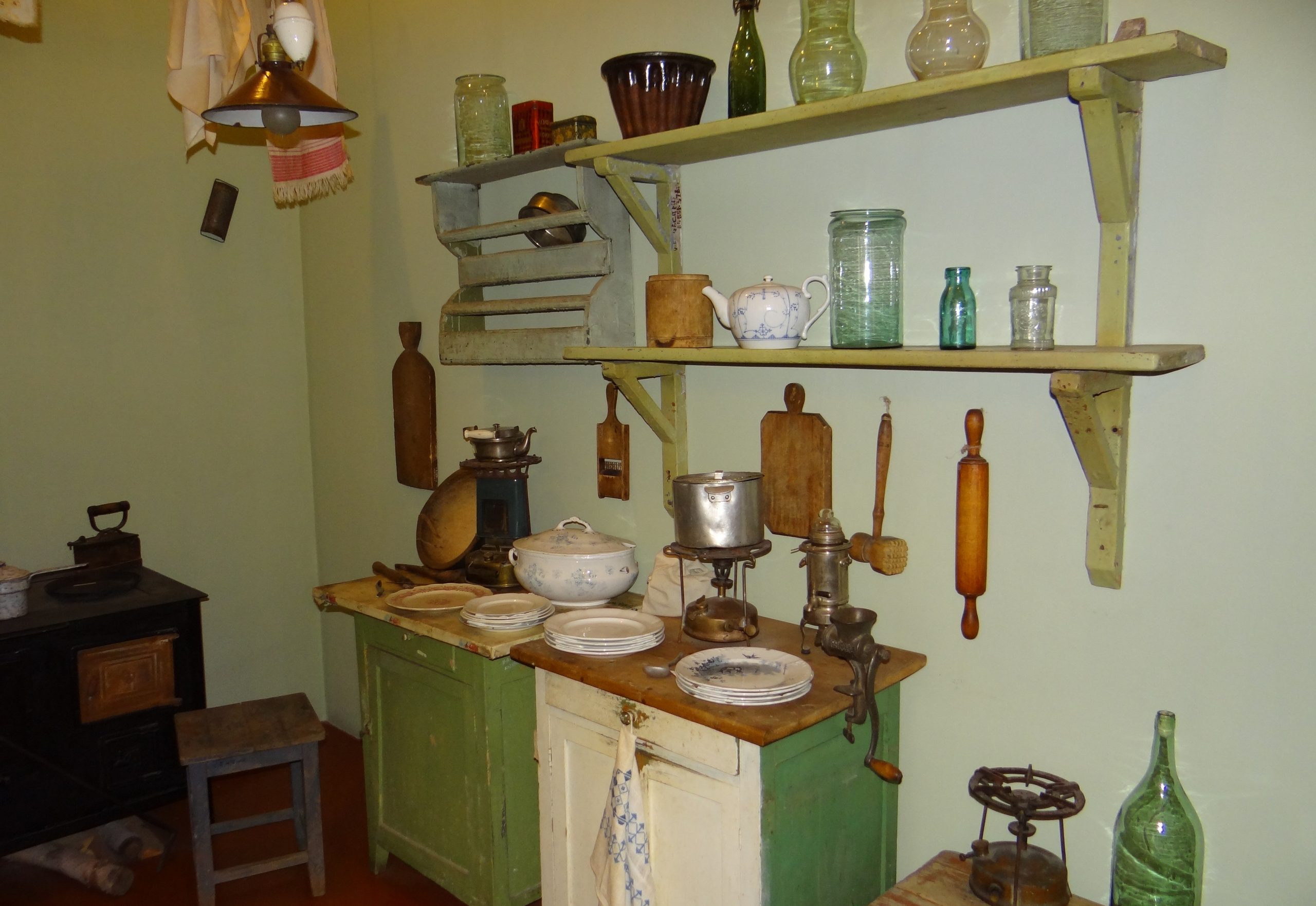 Особняк Румянцева