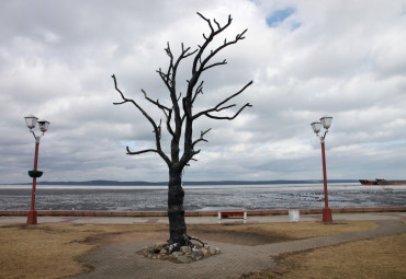 Дивные места Карелии. Петрозаводск - Кижи - Сортавала - Валаам - Рускеала - Кивач.