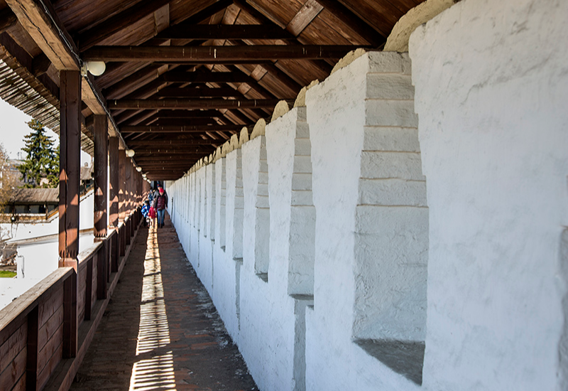 Ярославский музей-заповедник