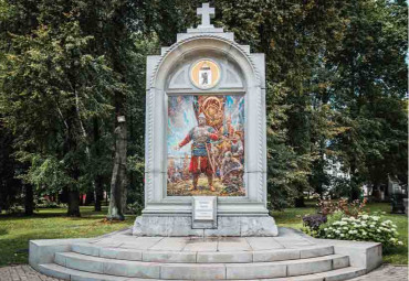 Ярославский музей-заповедник