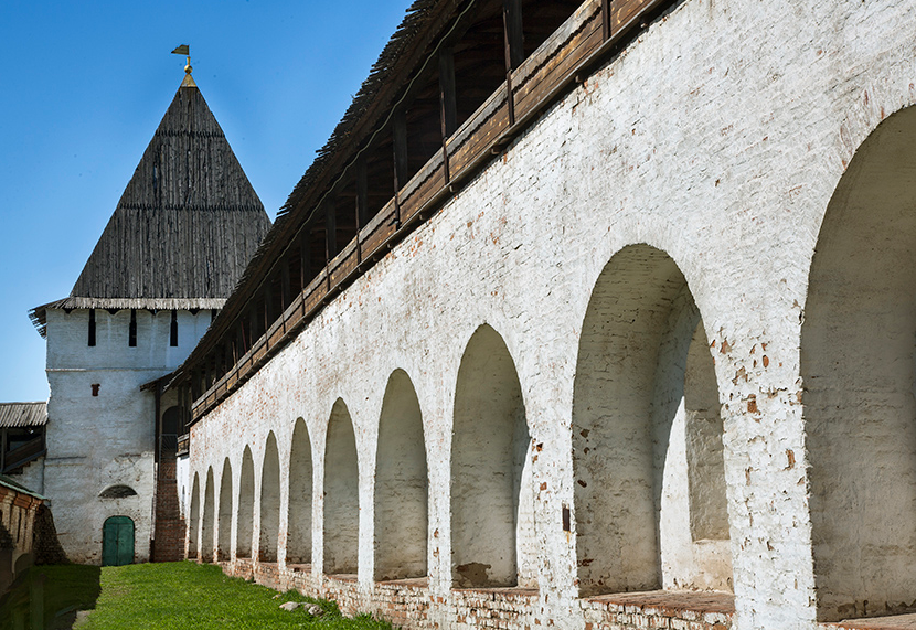 Ярославский музей-заповедник
