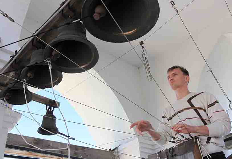 Ярославский музей-заповедник