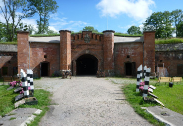 Романтика Калининграда (минимум). Калининград - Куршская коса - Калининград