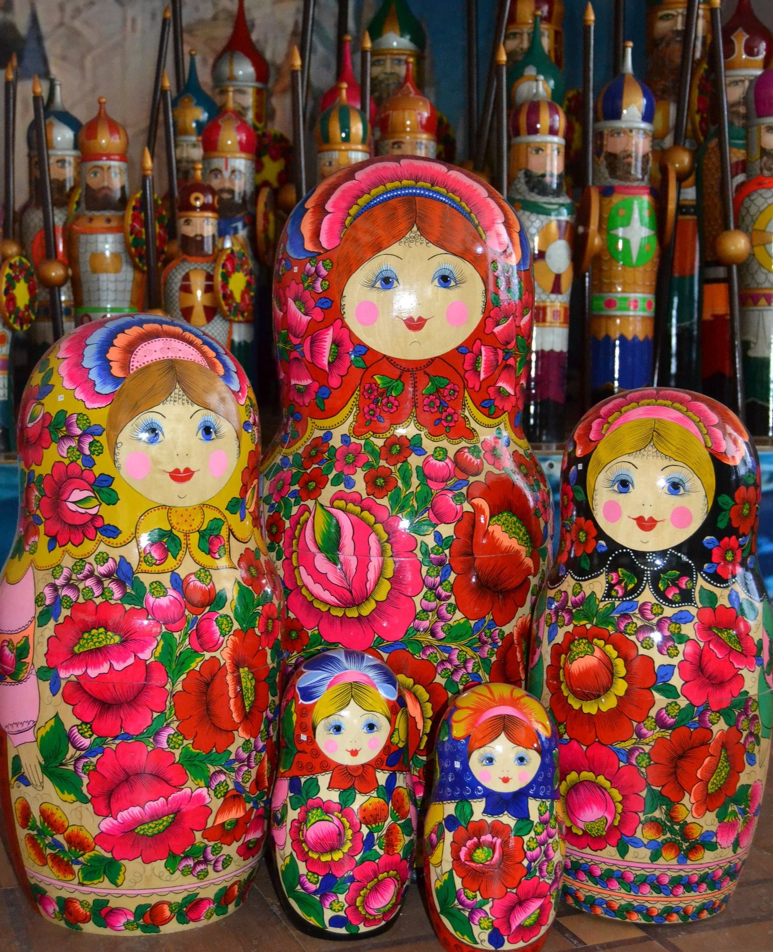 Вознесенский историко-краеведческий музей