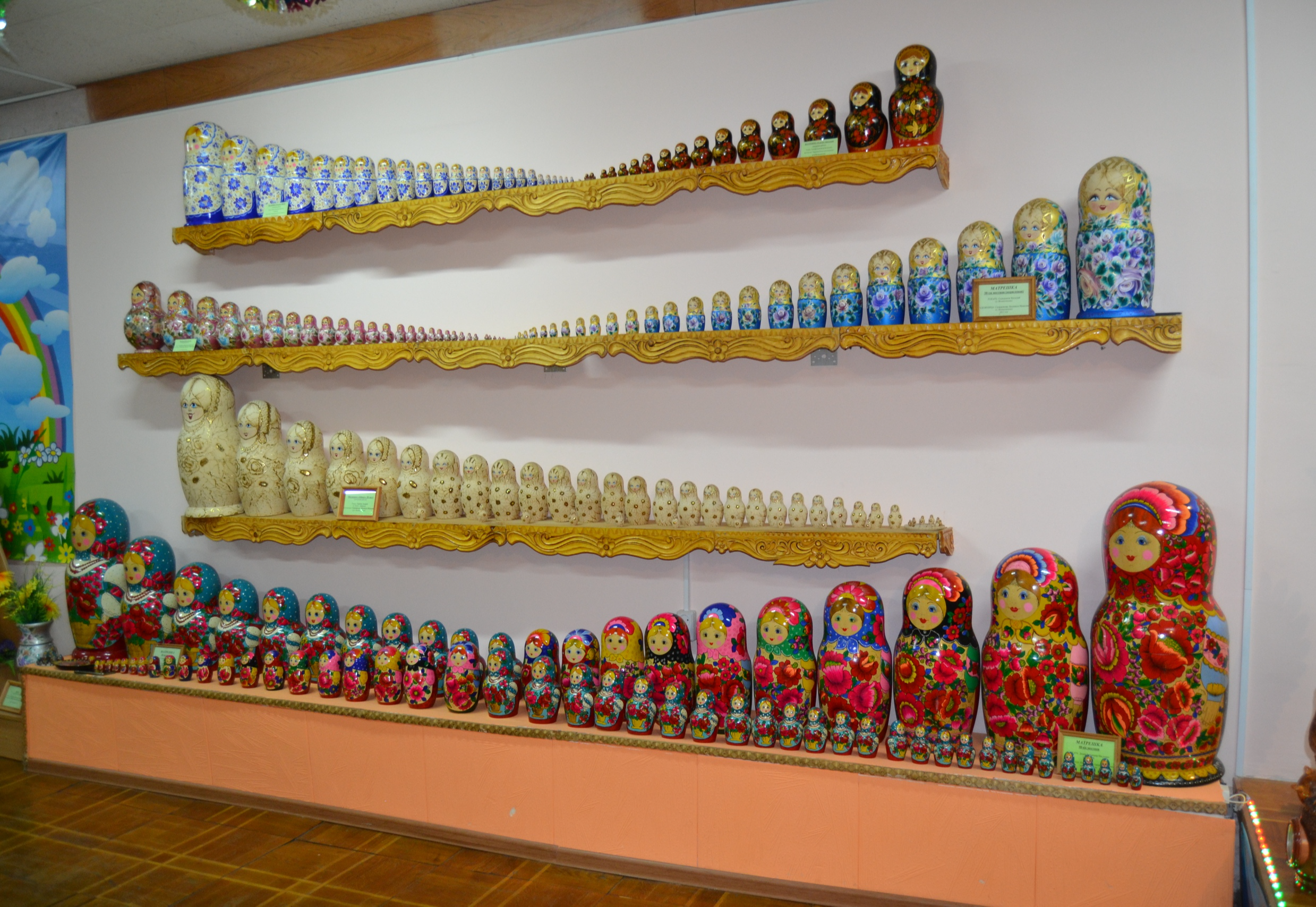 Вознесенский историко-краеведческий музей