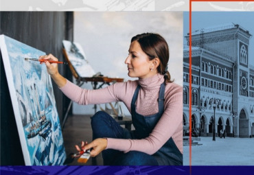 Авторские мастер-классы в Национальной художественной галерее