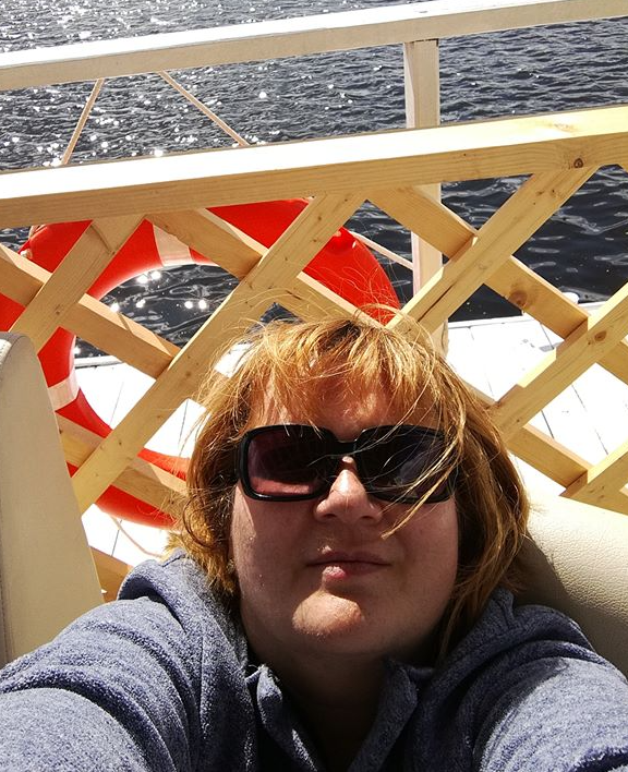 Соболева Наталья