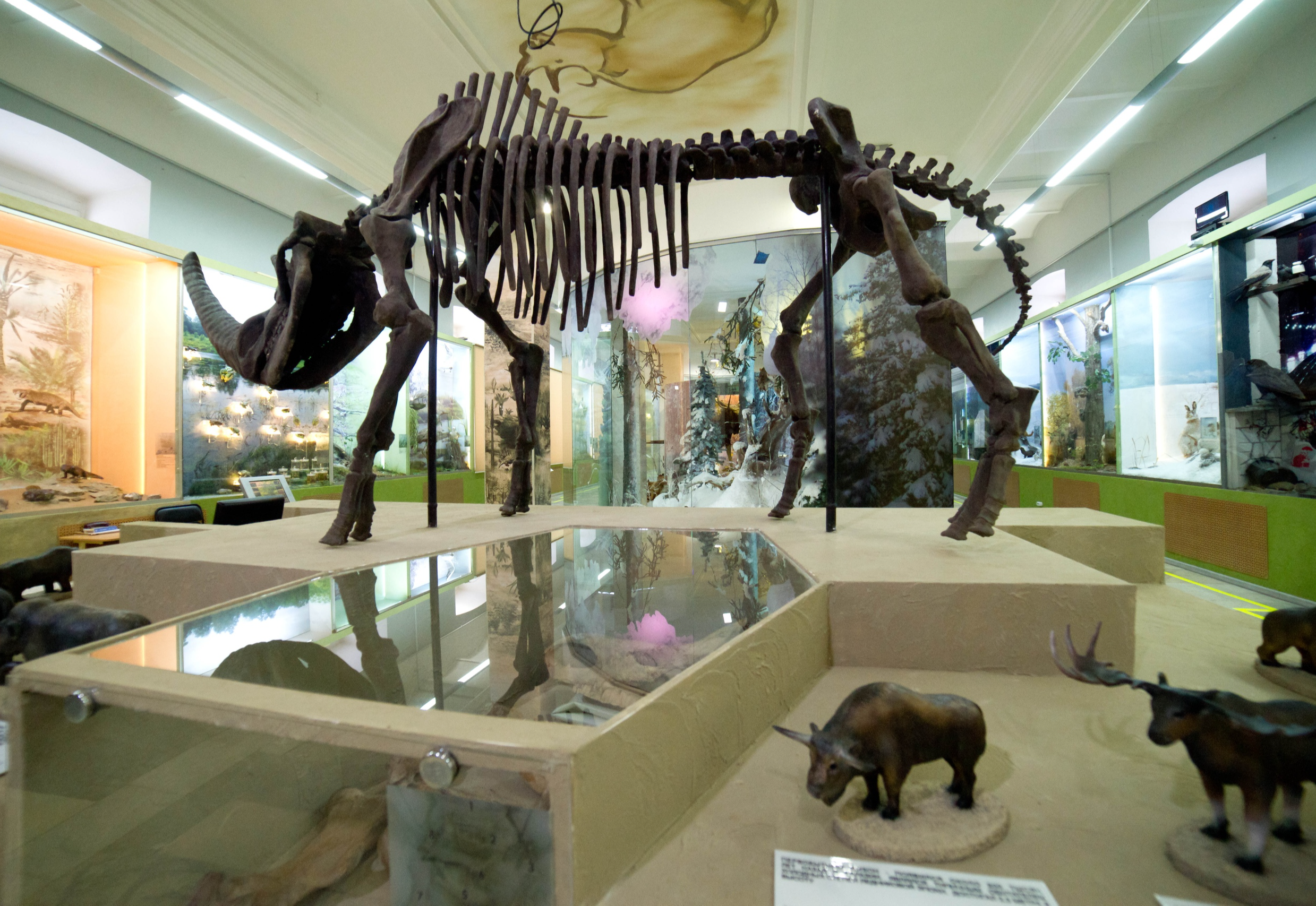 Национальный музей УР имени Кузебая Герда