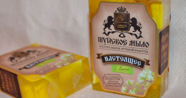 Музей Мыла г. Шуя