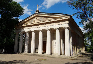 Романтика Севастополя (минимум). Севастополь