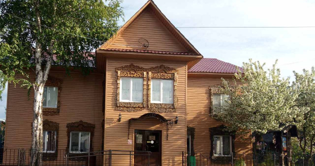 Кондинский Музей