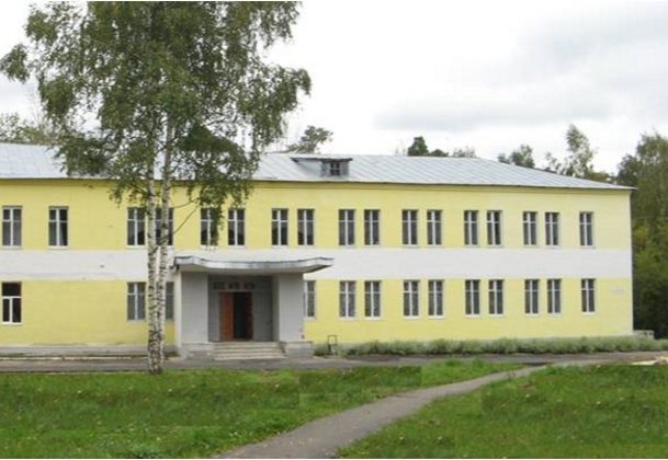 Историко-краеведческий музей Ковровского района