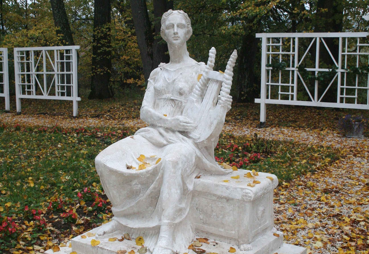 Музей - усадьба Танеевых