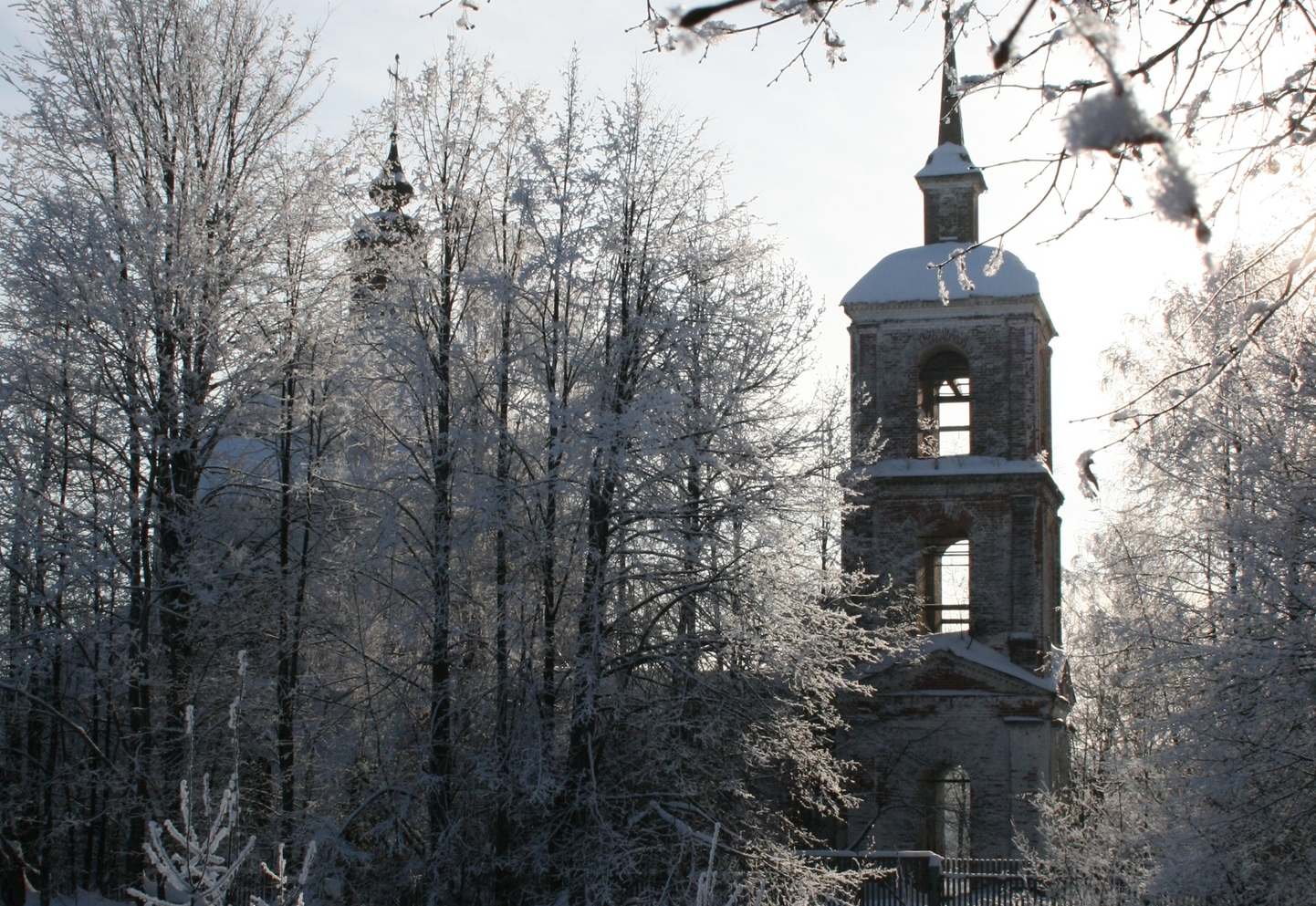 Музей - усадьба Танеевых