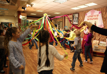 Пасхальный звон