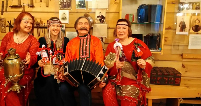 Не всё коту масленица