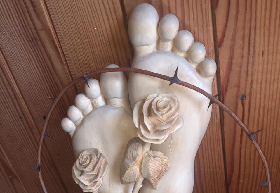 Мещерский музей деревянного зодчества им. В.П.Грошева