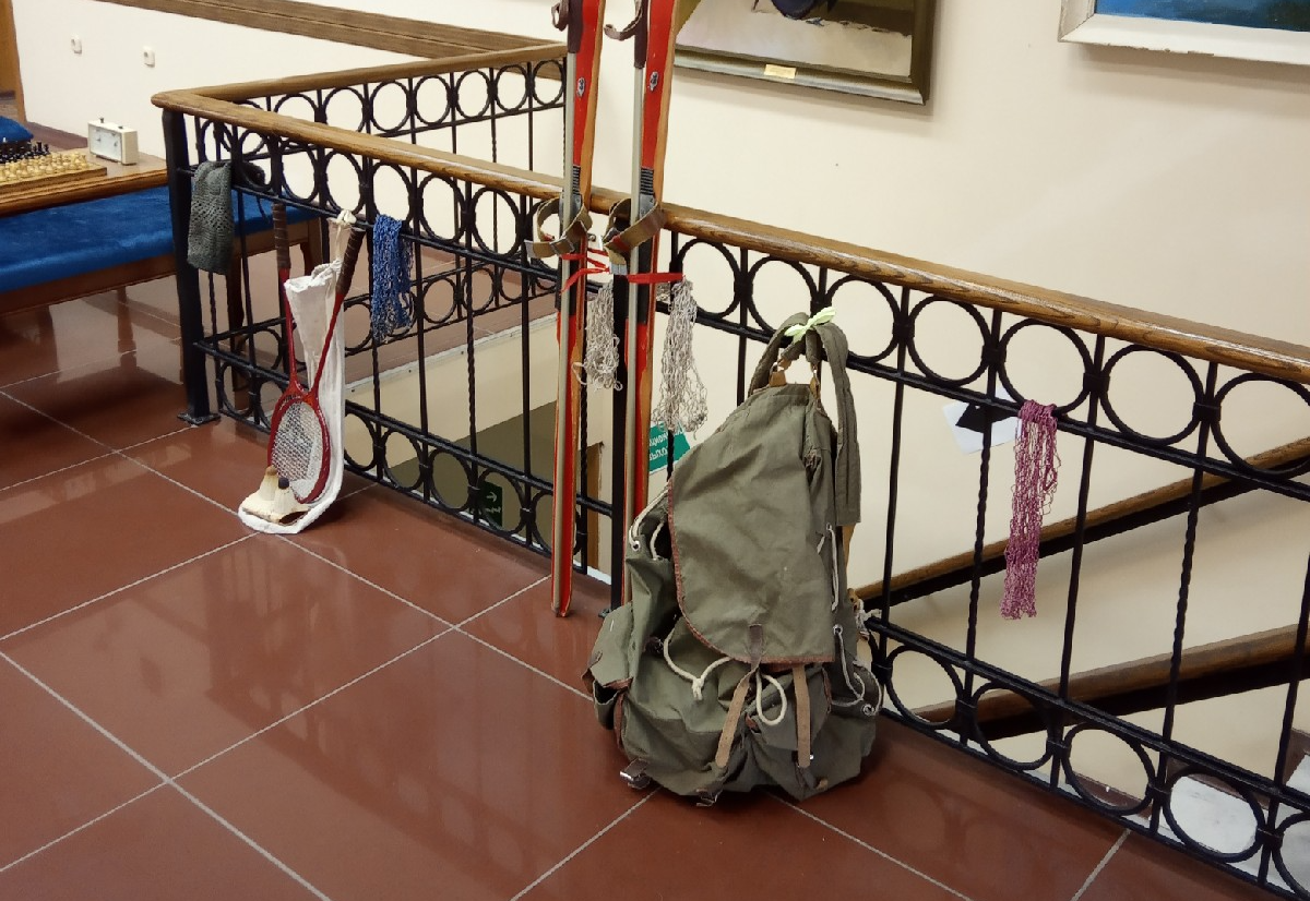 Таганрогский художественный музей (Корпус "Современное искусство")