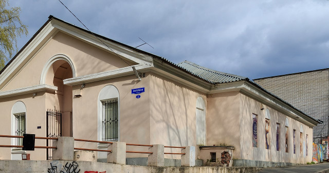 Галерея промышленной истории