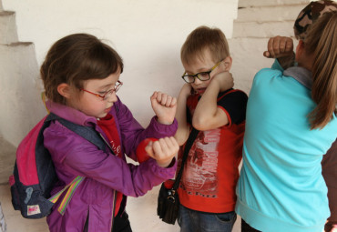 Интерактивная программа «Город 1612» 10 +