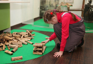 «Шумит, гуляет ярмарка» 16 +